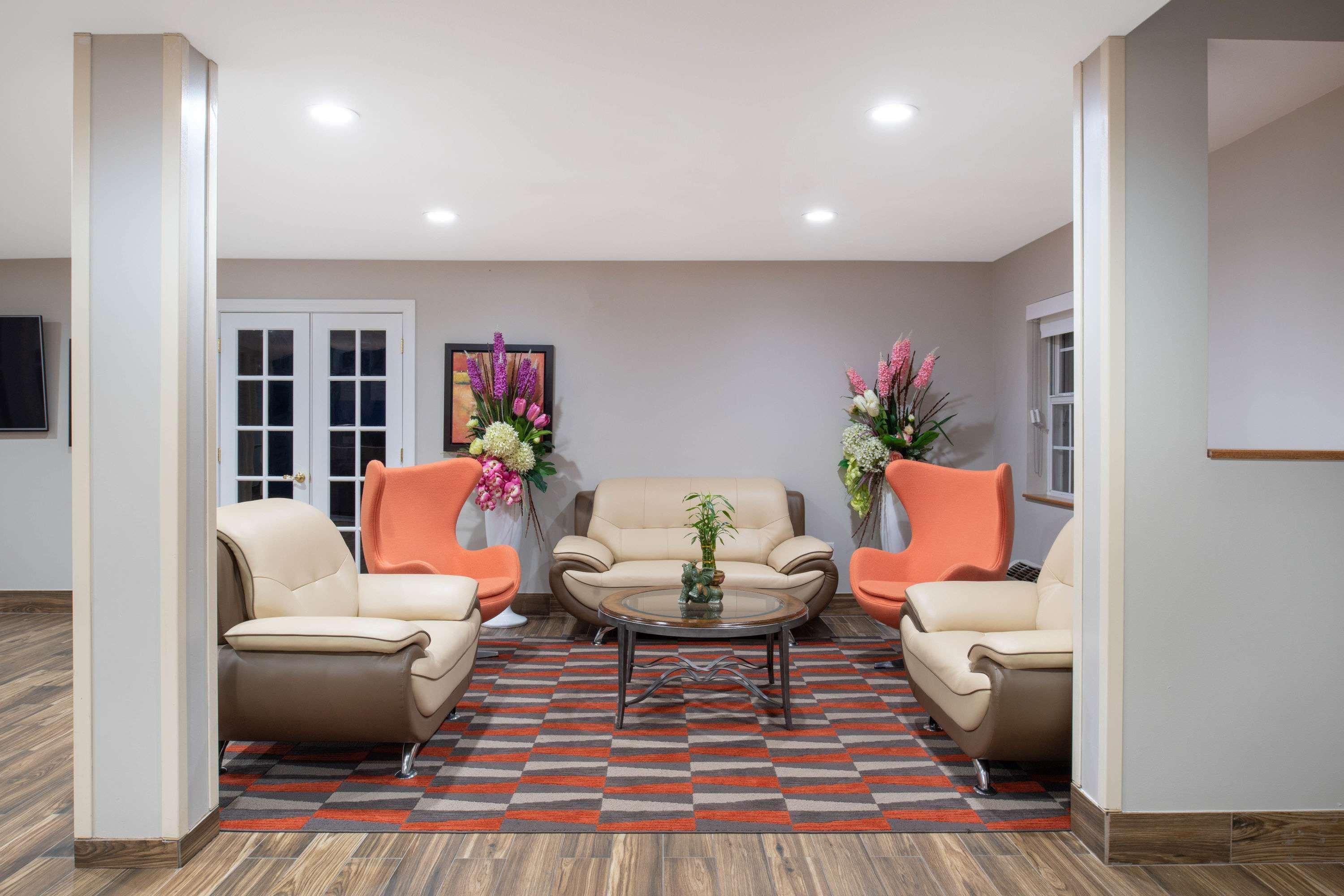 Microtel Inn & Suites By Wyndham Springfield Exteriör bild